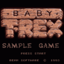 Baby T-Rex