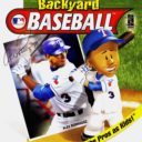 Backyard Baseball