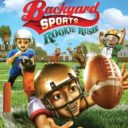 Backyard Sports Football- Rookie Rush