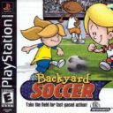 Backyard Soccer