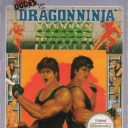 BadDudes Vs DragonNinja