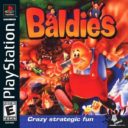 Baldies