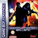 Ballistic – Ecks Vs. Sever 2