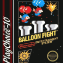 Balloon Fight