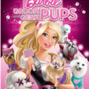 Barbie – Groom And Glam Pups
