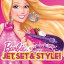 Barbie Jet, Set And Style