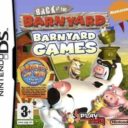 Barnyard – Verrueckte Bauernhof-Spiele