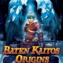 Baten Kaitos Origins  – Disc #1