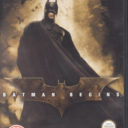 Batman Begins