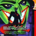 Batman Beyond – Return Of The Joker