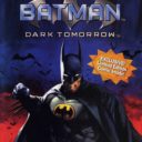 Batman Dark Tomorrow
