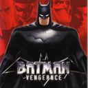 Batman Vengeance