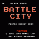 Battle City