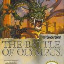 Battle Of Olympus