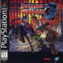 Battle Arena Toshinden 3