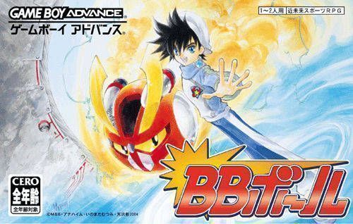 Rom juego BB Ball
