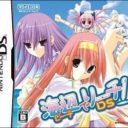 Beach De Reach! DS
