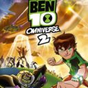 Ben 10 Omniverse 2