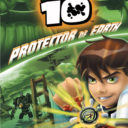 Ben 10 – Protector Of Earth
