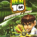 Ben 10 – Protector Of Earth