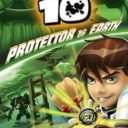 Ben 10 – Protector Of Earth