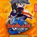 Beyblade VForce Super Tournament Battle