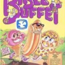 Bible Buffet