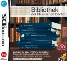Rom juego Bibliothek Der Klassischen Buecher