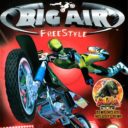 Big Air Freestyle
