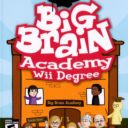 Big Brain Academy- Wii Degree
