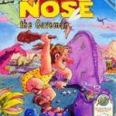 Big Nose The Caveman