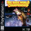 Big Bass World Championship