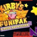 Kirby’s Fun Pak