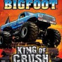 Bigfoot – King Of Crush