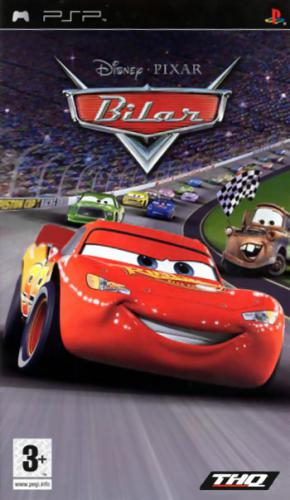 Rom juego Bilar