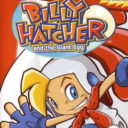 Billy Hatcher And The Giant Egg