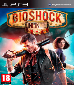 BioShock Infinite ROM