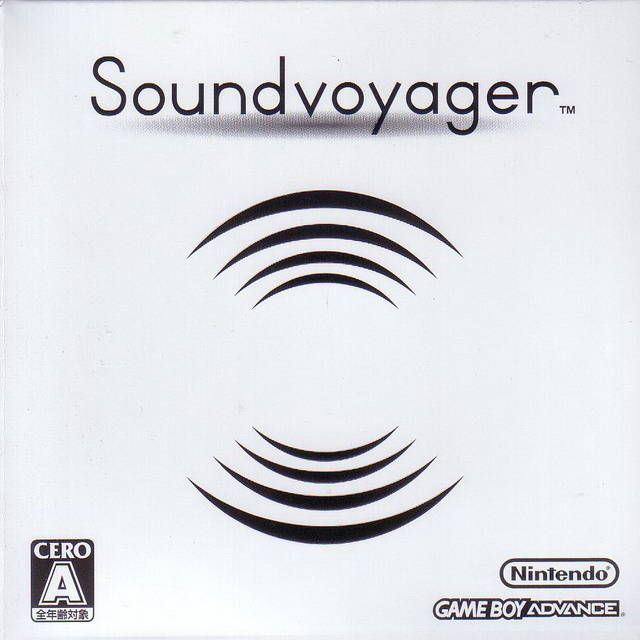 Rom juego Bit Generations - Soundvoyager