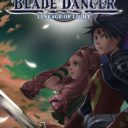 Blade Dancer – Qiannian Zhi Yaoding