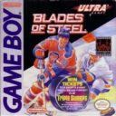 Blades Of Steel