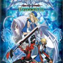 BlazBlue – Calamity Trigger Portable