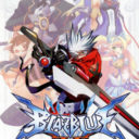 BlazBlue – Continuum Shift II