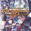 Blazing Souls – Accelate