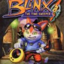 Blinx The Time Sweeper