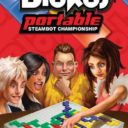 Blokus Portable – Steambot Championship
