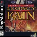 Blood Omen – Legacy Of Kain
