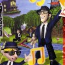 Blues Brothers 2000