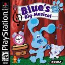Blue’s Clues – Blue’s Big Musical