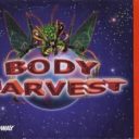 Body Harvest