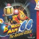 Bomberman 64 – The Second Attack!